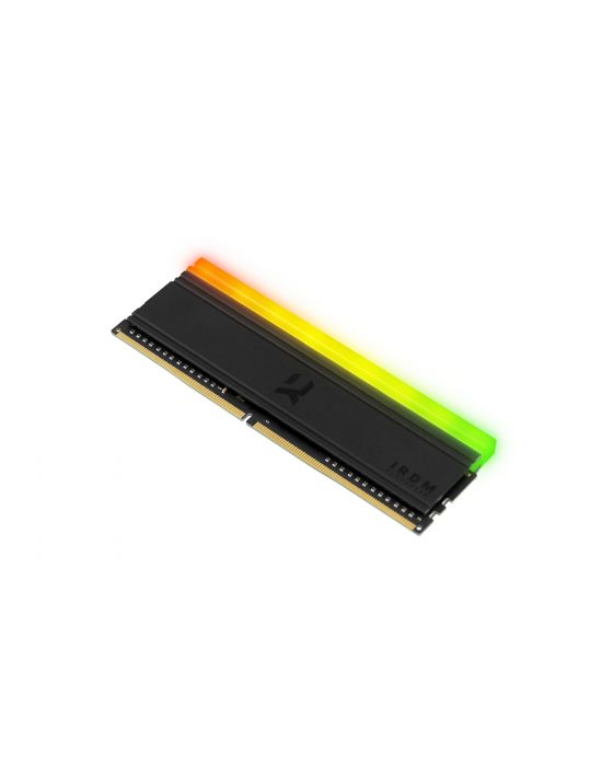 Memorie RAM Goodram IRDM RGB  16GB DDR4  3600mhz Goodram - 8