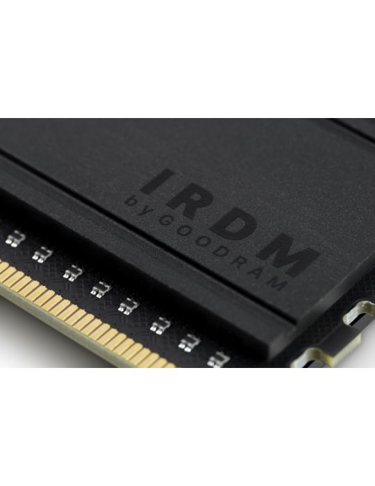 Memorie RAM Goodram IRDM RGB  16GB DDR4  3600mhz Goodram - 10