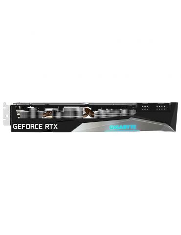 Gigabyte GeForce RTX 3060 Ti GAMING PRO 8G NVIDIA 8 Giga Bites GDDR6 Gigabyte - 6