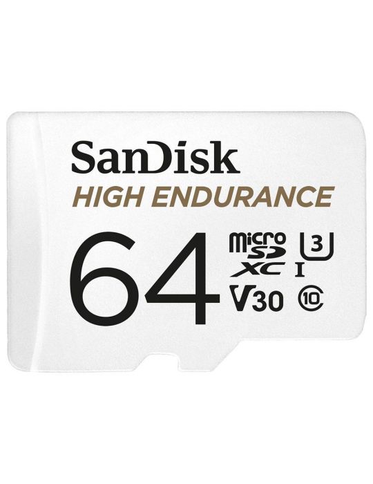 Microsdxc 64gb cl10 u3 sandisk Sandisk - 1