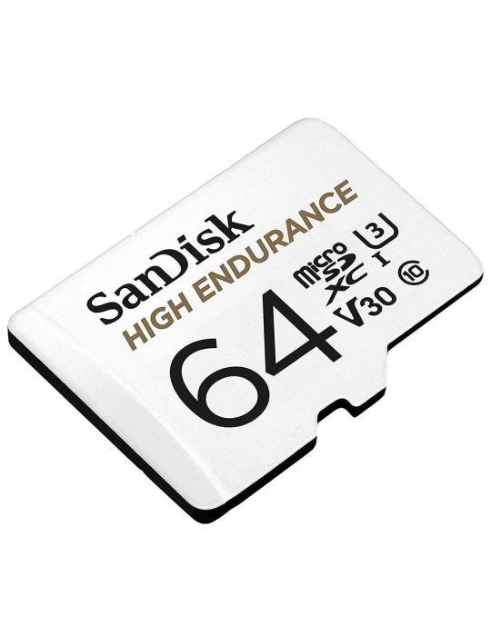 Microsdxc 64gb cl10 u3 sandisk Sandisk - 1