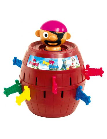 Tomy T7028 jocuri de societate Board game Fine motor skill (dexterity) Tomy - 2