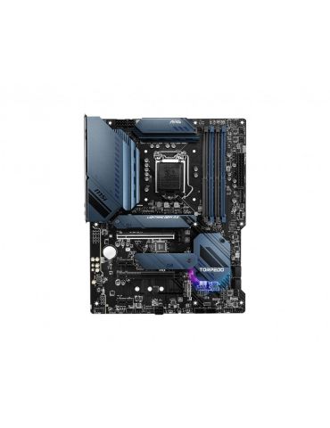 Placa de baza MSI MAG Z590 TORPEDO Msi - 2