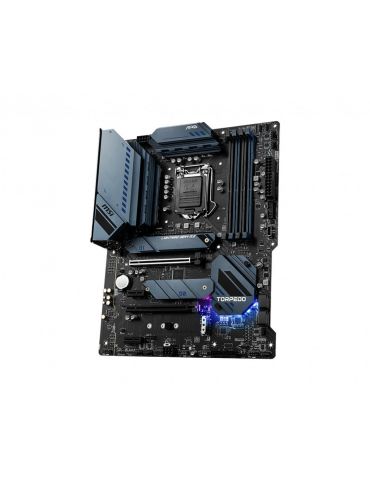 Placa de baza MSI MAG Z590 TORPEDO Msi - 3