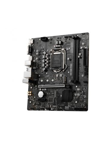 Placa de baza MSI H510M PRO Msi - 1
