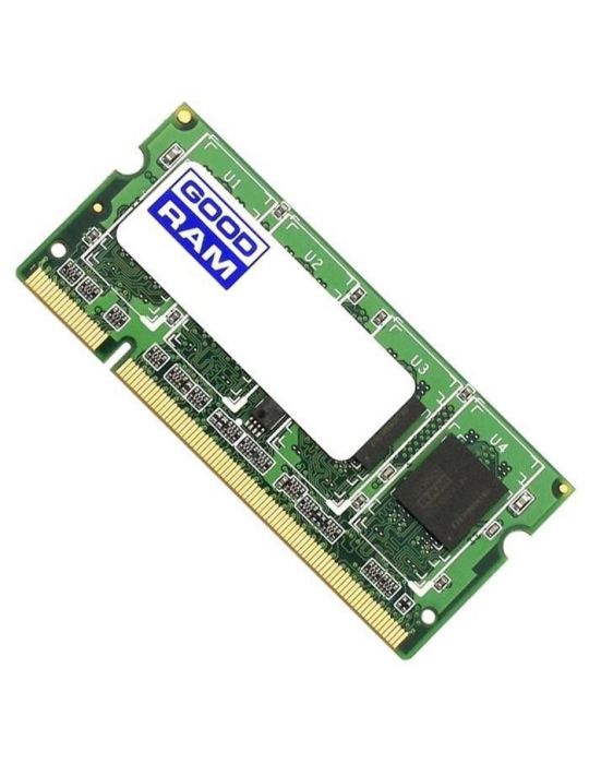 Memorie Ram Goodram 8GB  DDR4 2133 MHz Goodram - 1