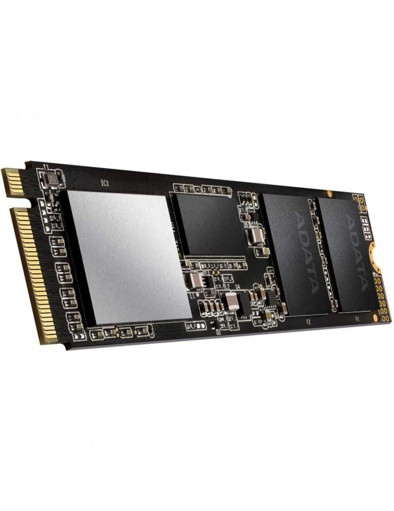 SSD ADATA SX8200 PRO 2TB, PCI Express 3.0 x4, M.2