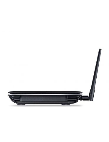 TP-LINK Archer C3150 router wireless Gigabit Ethernet Tri-band (2.4 GHz / 5 GHz / 5 GHz) Negru Tp-link - 4