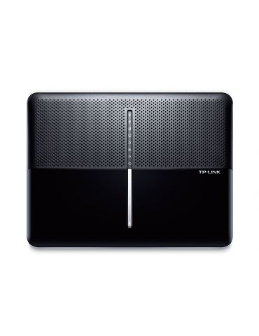 TP-LINK Archer C3150 router wireless Gigabit Ethernet Tri-band (2.4 GHz / 5 GHz / 5 GHz) Negru Tp-link - 5