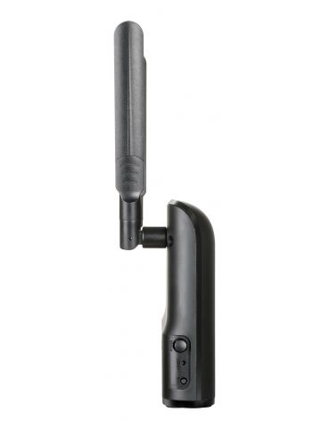 D-Link AC1200 router wireless Gigabit Ethernet Bandă dublă (2.4 GHz/ 5 GHz) 3G 4G Negru D-link - 4