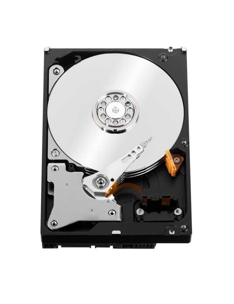 Hard disk WD Red 1TB SATA III 5400RPM 64MB 3.5"