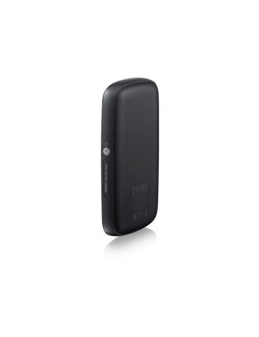Zyxel LTE2566-M634 router wireless Bandă dublă (2.4 GHz/ 5 GHz) 3G 4G Negru Zyxel - 8