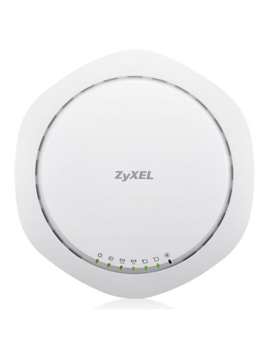 Zyxel NAP303 900 Mbit/s Alb Power over Ethernet (PoE) Suport Zyxel - 1