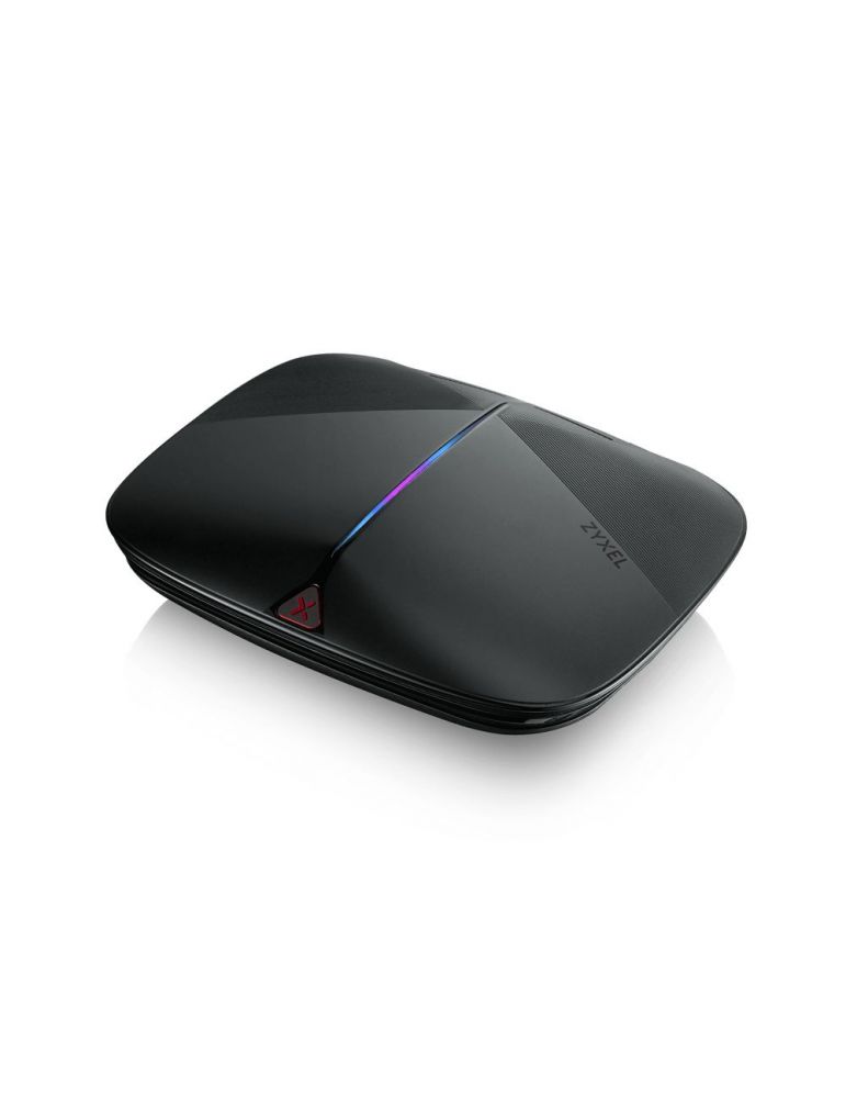 Router wireless ZyXel Armor G5, 6000 Mbit/s, Wi-Fi 6, dual band