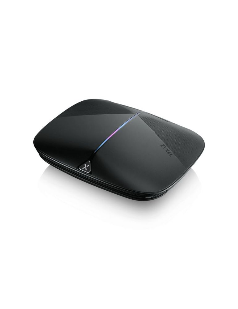 Router wireless ZyXel Armor G1, AC2600, Wi-Fi 5, dual band