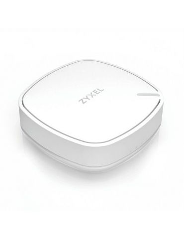 Zyxel LTE3302 router wireless Fast Ethernet Bandă unică (2.4 GHz) 3G 4G Alb Zyxel - 1 - Tik.ro