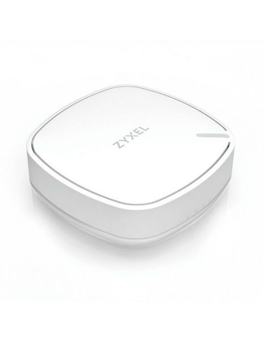 Zyxel LTE3302 router wireless Fast Ethernet Bandă unică (2.4 GHz) 3G 4G Alb Zyxel - 1