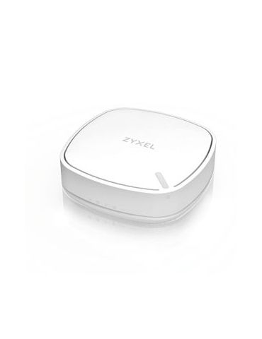Zyxel LTE3302 router wireless Fast Ethernet Bandă unică (2.4 GHz) 3G 4G Alb Zyxel - 2
