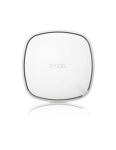 Zyxel LTE3302 router wireless Fast Ethernet Bandă unică (2.4 GHz) 3G 4G Alb Zyxel - 3