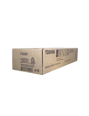 Toshiba T-FC505EY cartuș toner 1 buc. Original Galben Toshiba - 1 - Tik.ro