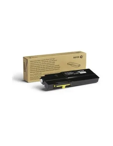 Toner Xerox 106R03533 Yellow Xerox - 1 - Tik.ro
