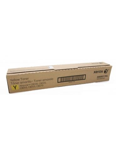 Toner Xerox 006R01704 Yellow Xerox - 1 - Tik.ro