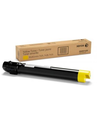 Toner Xerox 006R01518 Yellow Xerox - 1 - Tik.ro
