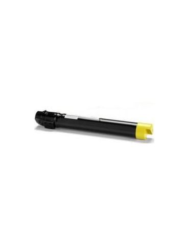 Toner Xerox 006R01462 Yellow Xerox - 1 - Tik.ro