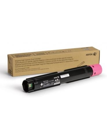 Toner Xerox 106R03747  Magenta Xerox - 1 - Tik.ro