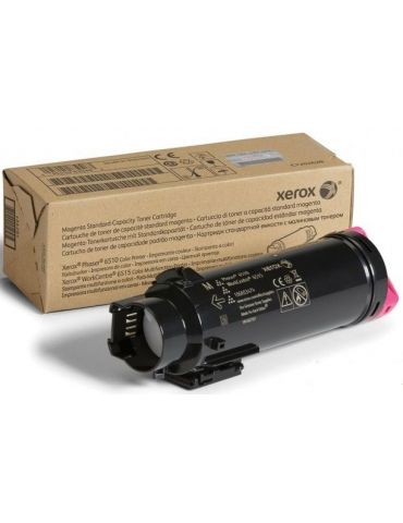Toner Xerox 106R03694 Magenta Xerox - 1 - Tik.ro