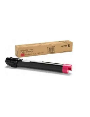 Xerox 006R01531 cartuș toner 1 buc. Original Magenta Xerox - 1 - Tik.ro