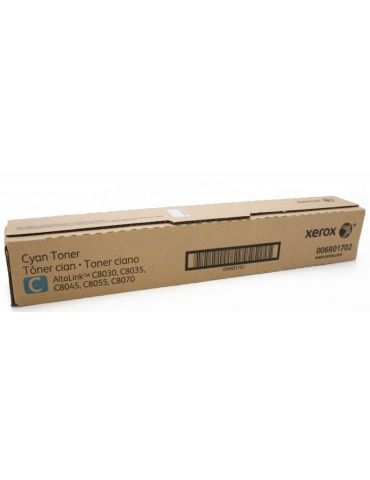 Toner Xerox 006R01702 Cyan Xerox - 1 - Tik.ro