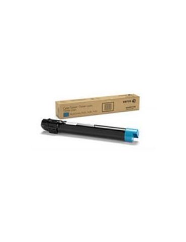 Toner Xerox 006R01520  Cyan Xerox - 1 - Tik.ro