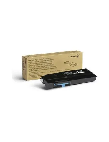 Toner Xerox 106R03534  Cyan Xerox - 1 - Tik.ro