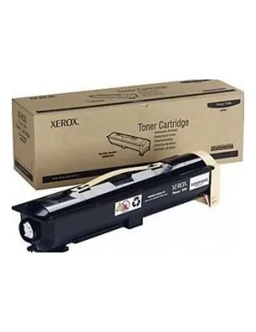 Xerox 106R01305 cartuș toner 1 buc. Original Negru Xerox - 1 - Tik.ro