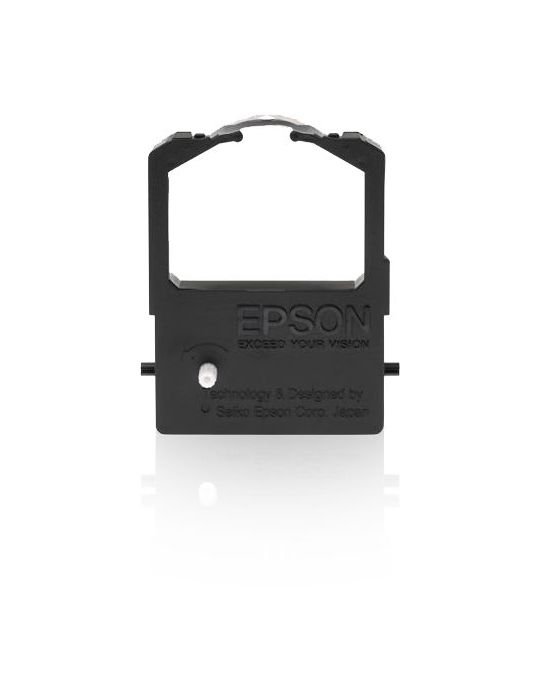 Epson Ribon nailon negru S015047 Epson - 1