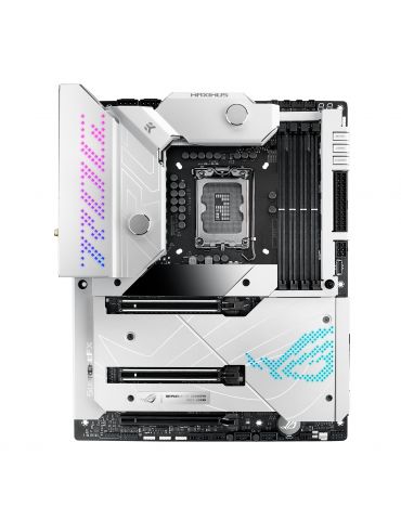 ASUS ROG MAXIMUS Z690 FORMULA Intel Z690 LGA 1700 ATX Asus - 2