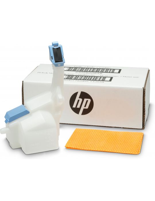 Consumabil - unitate colectare toner HP Color LaserJet  648A Hp - 1