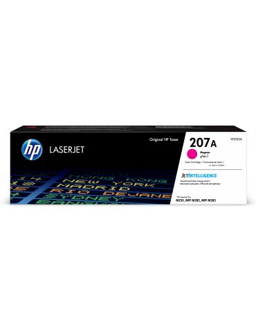 Toner HP LaserJet  207A Magenta Hp - 1 - Tik.ro