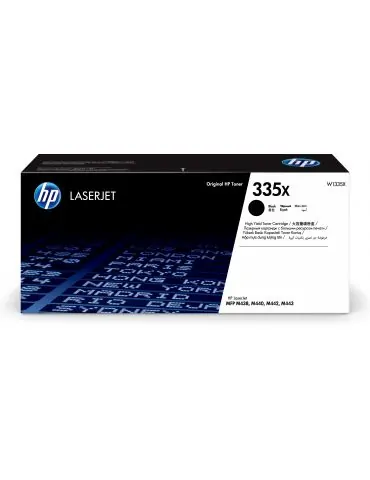 Toner HP LaserJet  335X  Black Hp - 1 - Tik.ro