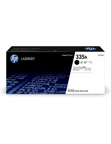 Toner HP LaserJet  335A Black Hp - 1 - Tik.ro