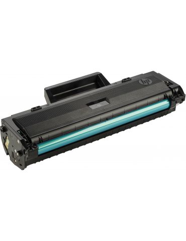 Toner HP 106A Black W1106A Hp - 3