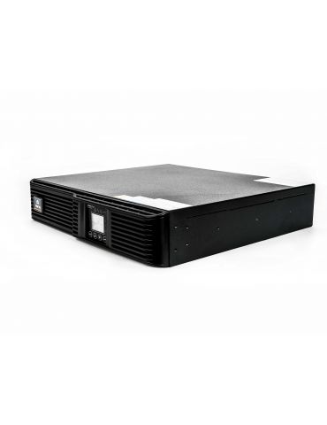 Vertiv Liebert GXT4 Conversie dublă (online) 1 kVA 900 W 6 ieșire(i) AC Vertiv - 1 - Tik.ro