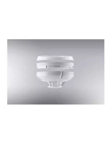 Rugged surface mounting base accessory for fd7100 and fd8000 seriesdetectors Unipos - 1 - Tik.ro