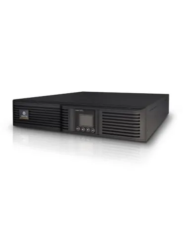 Vertiv Liebert GXT4 Conversie dublă (online) 1 kVA 900 W 6 ieșire(i) AC Vertiv - 5