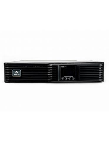 Vertiv Liebert GXT4 Conversie dublă (online) 0,7 kVA 630 W 6 ieșire(i) AC Vertiv - 3