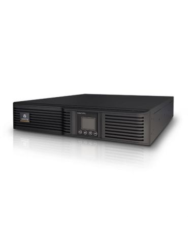 Vertiv Liebert GXT4 Conversie dublă (online) 0,7 kVA 630 W 6 ieșire(i) AC Vertiv - 6