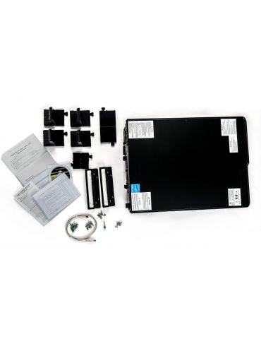 Vertiv Liebert GXT4-5000RT230E surse neîntreruptibile de curent (UPS) Conversie dublă (online) 5 kVA 4000 W 8 ieșire(i) AC Verti