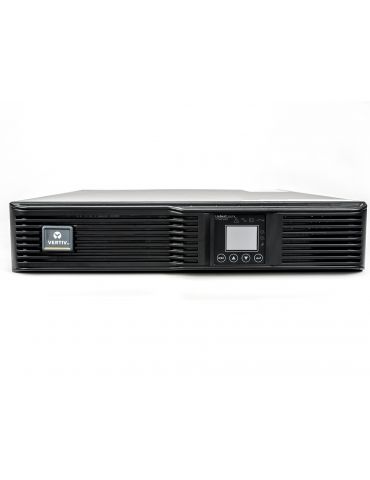 Vertiv Liebert GXT4 Conversie dublă (online) 3 kVA 2700 W 7 ieșire(i) AC Vertiv - 4