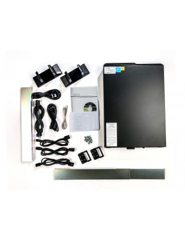 Vertiv Liebert GXT4 Conversie dublă (online) 3 kVA 2700 W 7 ieșire(i) AC Vertiv - 5